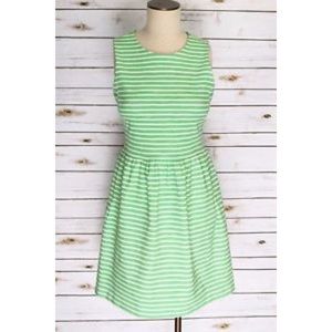 J Crew Daybreak Dress